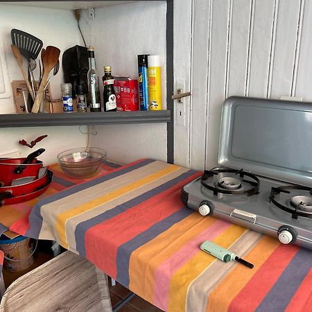 La Chambre Du Voyageur Soustons Dış mekan fotoğraf