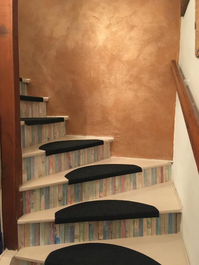 La Chambre Du Voyageur Soustons Dış mekan fotoğraf