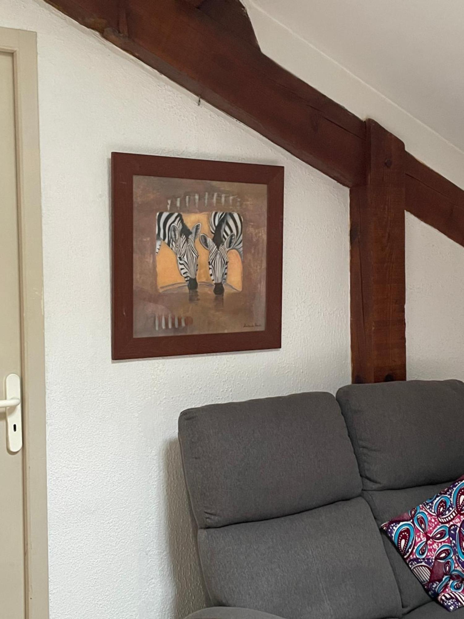 La Chambre Du Voyageur Soustons Dış mekan fotoğraf