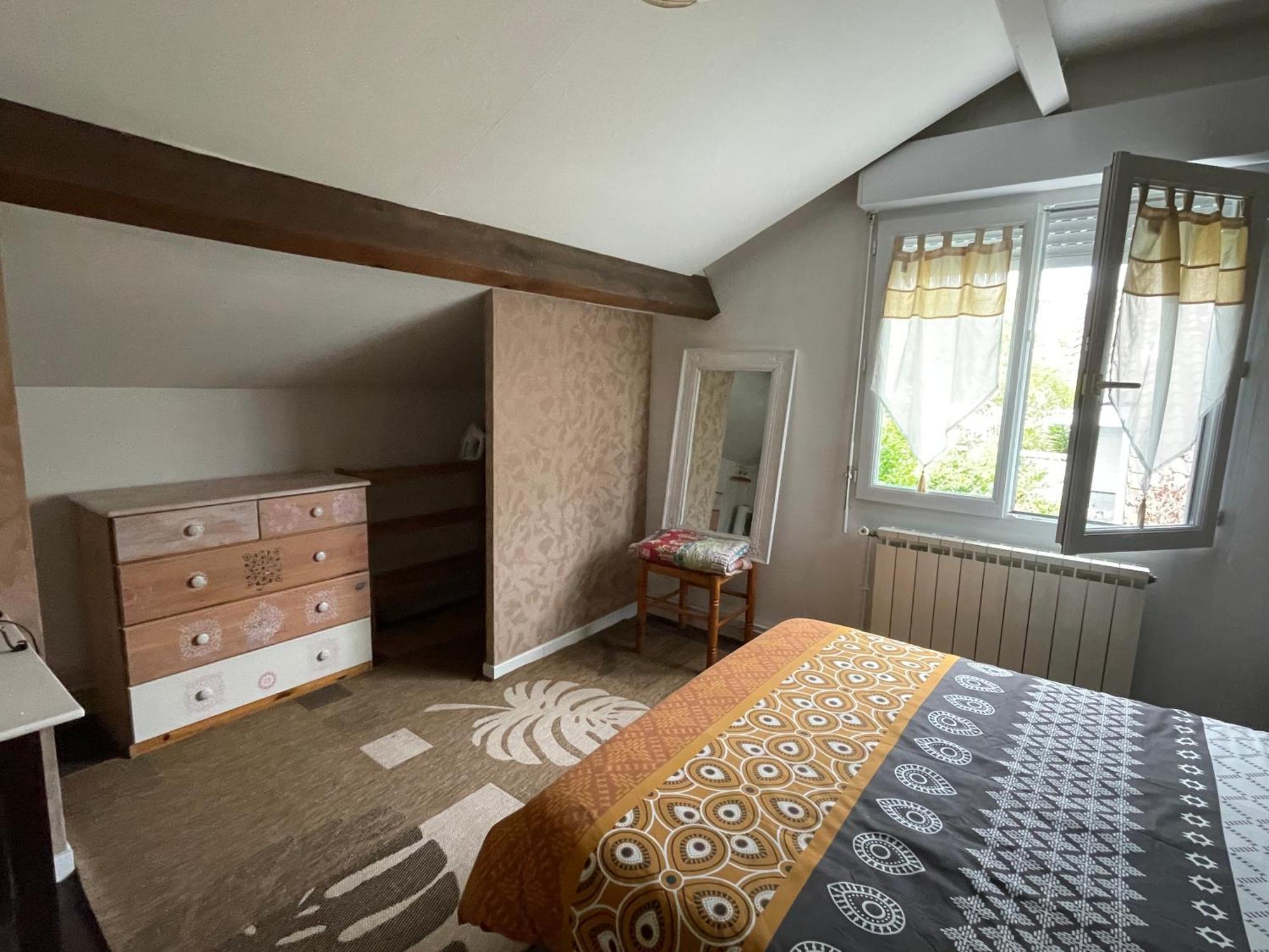 La Chambre Du Voyageur Soustons Dış mekan fotoğraf